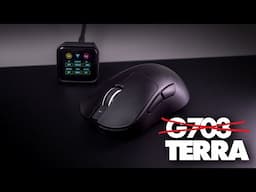 The Mouse Logitech is Refusing to Make.