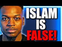 Islam Is Completely UNRELIABLE... Change My Mind!