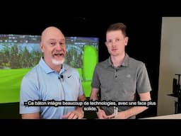 ÉVALUATION DE PRODUIT: TAYLORMADE P790 | GOLF TOWN