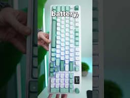 Redragon Made A Custom Keyboard!? - Redragon K719
