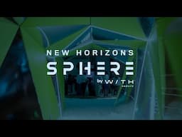 SPHERE25 - that's a wrap!