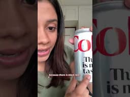 Did her rizz match the fizz? #grwm