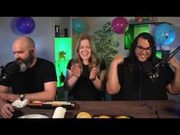 Joey Birthday Reunion Stream!
