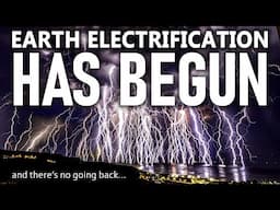 EU BLACKOUT ⚡ UK wants to DIM THE SUN ☀️ HEATWAVES, TORNADOES, FLOODS, and HAIL ❄️ WTF IS GOING ON??