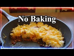 Stovetop Shepards Pie - Cooking with Thrive