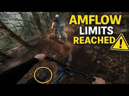 My AMFLOW Couldn't Handle This Trail…