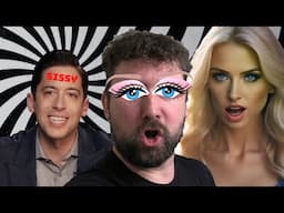 Internet Comment Etiquette: "Sissy Hypno"