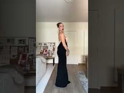 UNE ROBE À 3000€