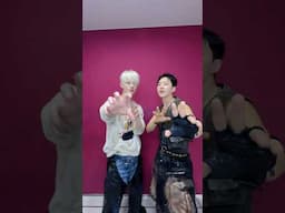 번개 같은⚡ #BadDesire #WithorWithoutYou #HOSHI🐯 & #NI_KI😈#세븐틴 #호시 #SEVENTEEN #DESIRE_UNLEASH #ENHYPEN
