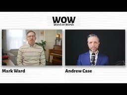 Andrew Case on Global Bible Tools