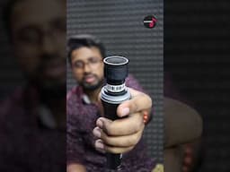 Dynamic Microphone For Vocals | AKG P3S Microphone Review #shorts #microphone