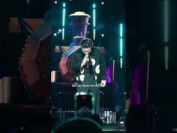 "Anh Nhớ Ra" buổi đêm hôm ấy tại NTPMM..