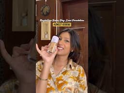 Viral find perfect foundation for Indians #youtubeshorts #ashortaday