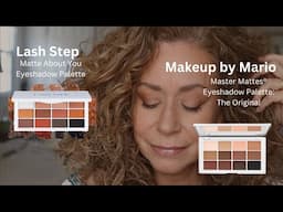 Both Beautiful Palettes | Is there a Difference?