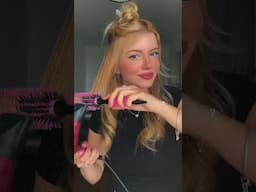 Como escovar o cabelo igual de salão em casa