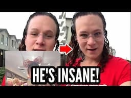 Lily Tino Is Back Again...