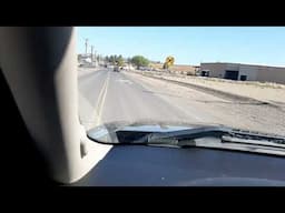 Pt.2 Road Testing "Brownie's" New Performance Intake