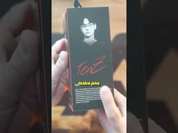 Tenz Made ANOTHER Gaming Mouse?!