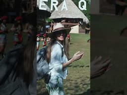 Marianela Visits the Emberá People in Panama | The Next Turn by Expedia