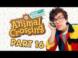 Animal Crossing - Part 16