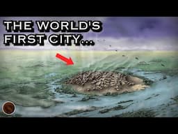 Çatalhöyük: When Early Humans Built the First City...