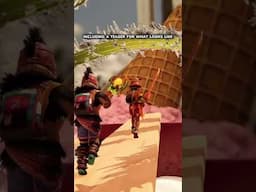 Grounded 2 Announced!