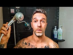 Why I Haven't Washed My Hair in 5 Years