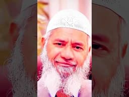 5 Steps For SEEKING FORGIVENESS #shorts #drzakirnaik #zakirnaik #islam #muslim #quran #allah #viral