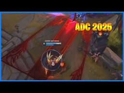 ADC 2025 - Part 100+ LoL Daily Moments Ep 2185