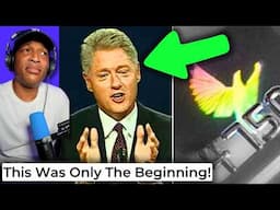 Mysterious Videos That Shocked Me to My Core