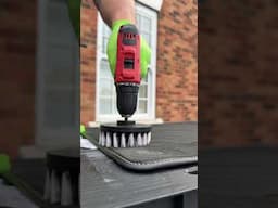 How to make cleaning your Mats sexy again with Flex Tools Uk #detaling #clean #carcleaning