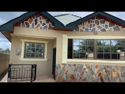 Buy This Cheap 3Bedroom House In Cape Coast Ghana 🇬🇭 For Ghc600K ||
