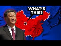 China Just Shocked the World With Its New Hidden Discoveries and Insane Advanced Technology