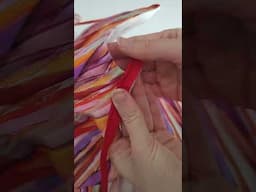 How to sew in an invisible zipper – tutorial for the dress "Stefania"