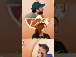 Hatlar karıştı😅