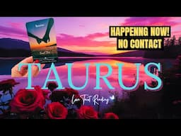 ❤️ TAURUS CONTACT? THOUGHTS, FEELINGS, ACTIONS INTENTIONS #taurus #love #taurustarot #soulmate