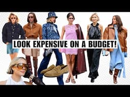 Affordable Fashion Trends You'll Love In 2025