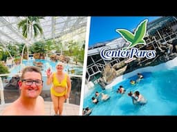 Center Parcs Whinfell Forest 2025 DAY 3 - Subtropical Swimming Paradise!