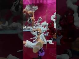 Welcome to the store 'Otashu Akihabara 1'. Let's take a look inside! #onepiece #dragonball #japan