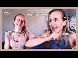 Mijn online cursus OptimaMama staat LIVE!! 🥳 - Vlog #//OPTIMAVITA