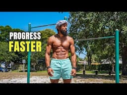 3 Common Frustrations In Calisthenics And How To Overcome Them
