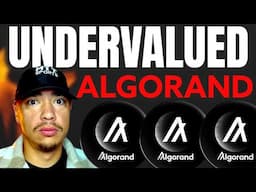 5 Reasons Algorand Could Explode Soon!
