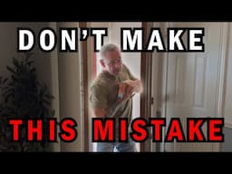 3 Home Defense Mistakes That Could Get You Killed