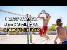 Coach's Eye: 3 Most Common Setting Mistakes & How to Fix Them