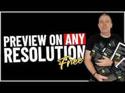 The BEST FREE Tool for Responsive Web Design Testing - Responsively!