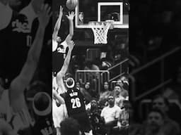 Having fun in flight ✈️ #nba #mixtape #dunk #trailblazers