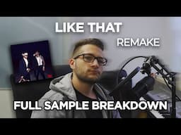(99% Accurate) How Like That by MetroBoomin,Future and Kendrick Lamar was made