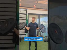 Wie du in 10 Minuten 100 Kalorien OHNE Gewichte verbrennst?