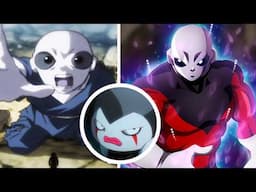 Did GOMAH Kill Jiren's Parents? Solving This Dragon Ball Super Mystery WITH PROOF!?