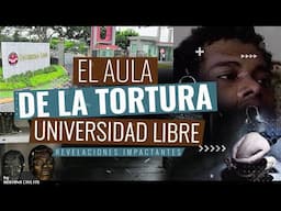 La MATANZA de recicladores dentro de LA UNIVERSIDAD LIBRE de Barranquilla